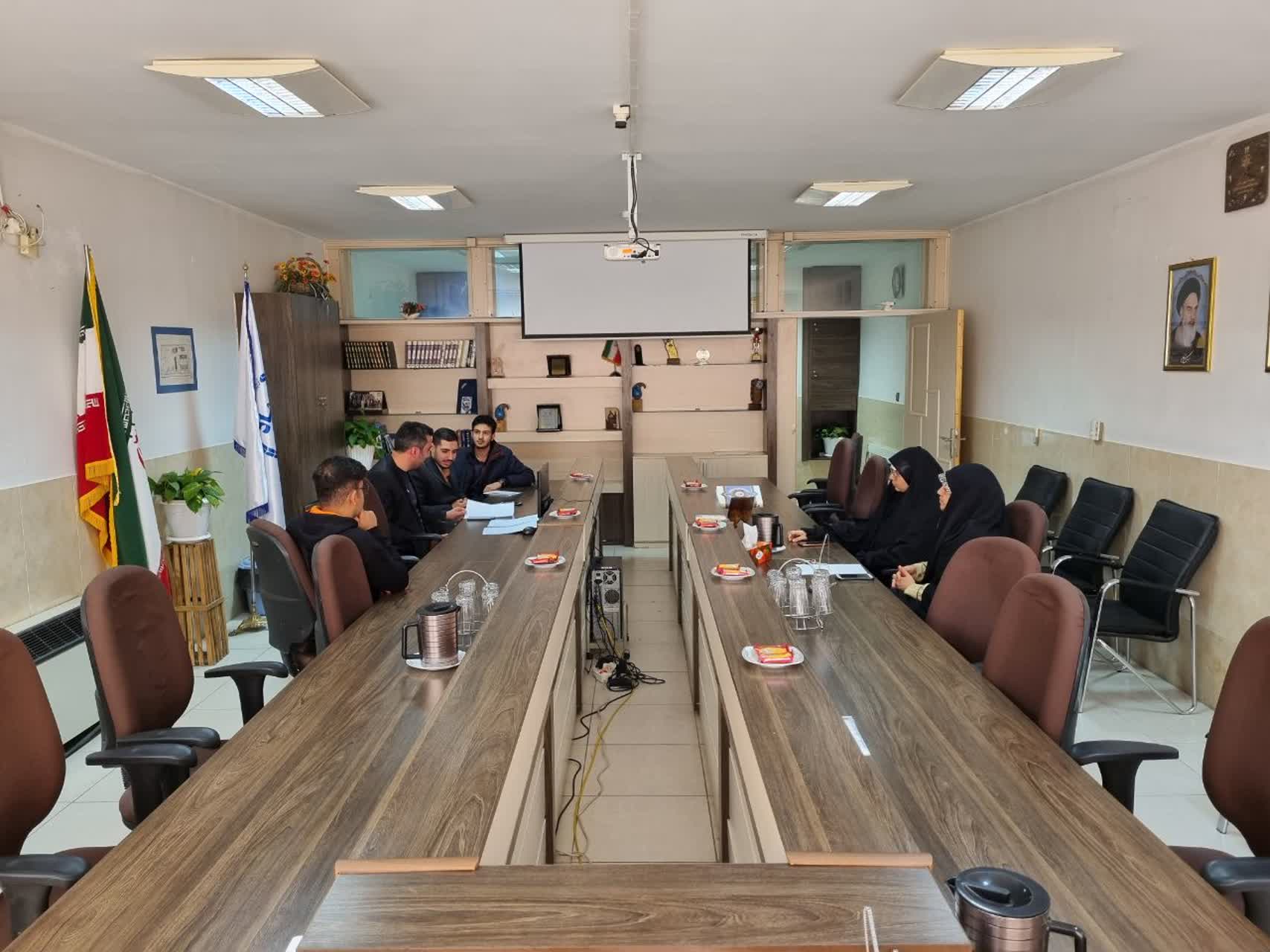 بسیج دانشجویی