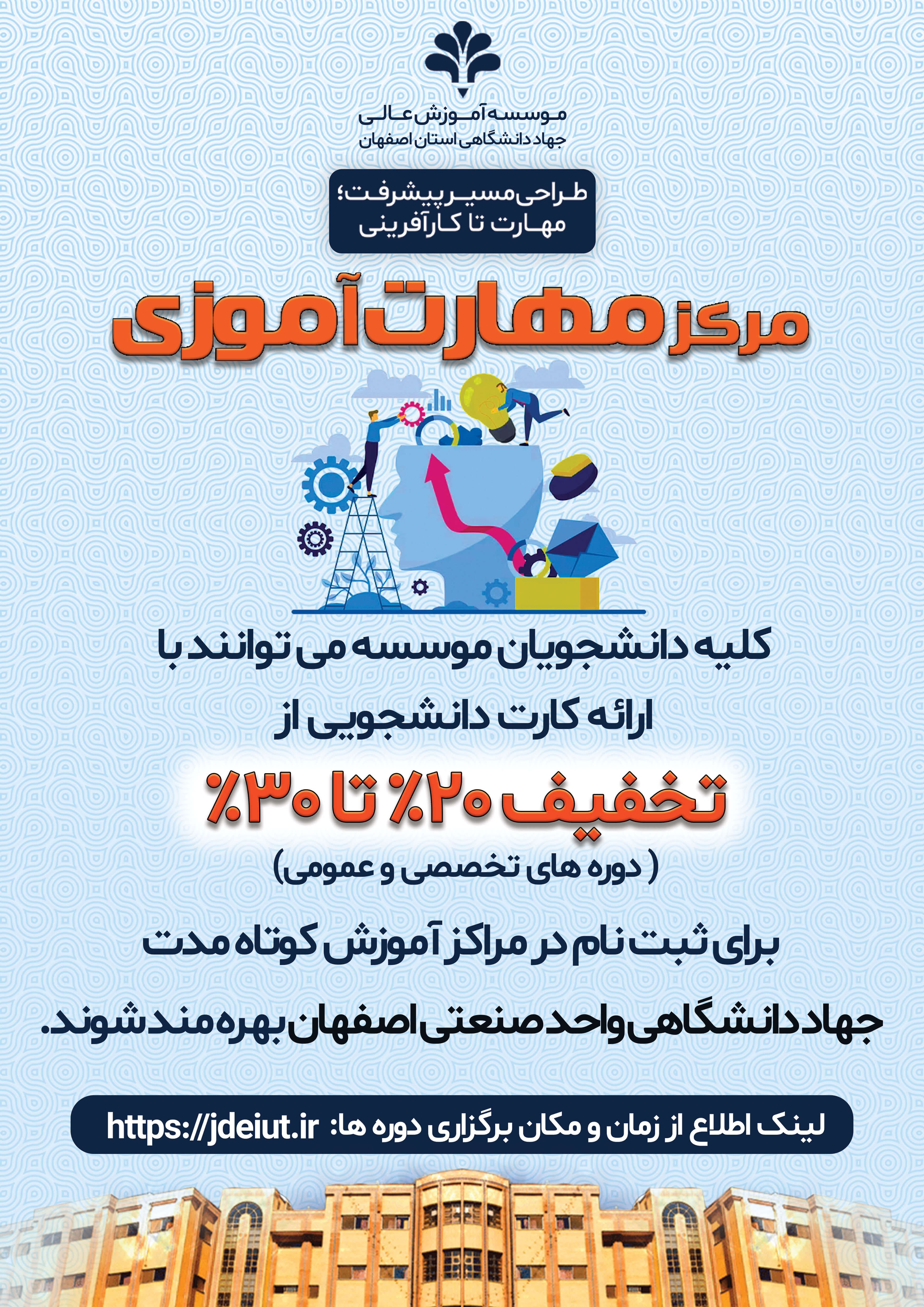 تخفیف کلاس زبان