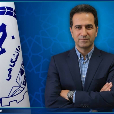 علی قاسمی ریاست